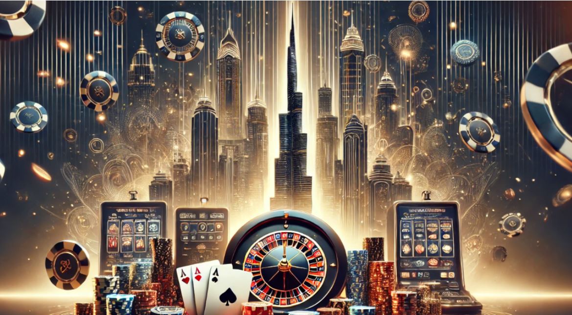 Best Online Casino Dubai - Top 10 UAE Online Casinos - For Approval - Dubai  Blog